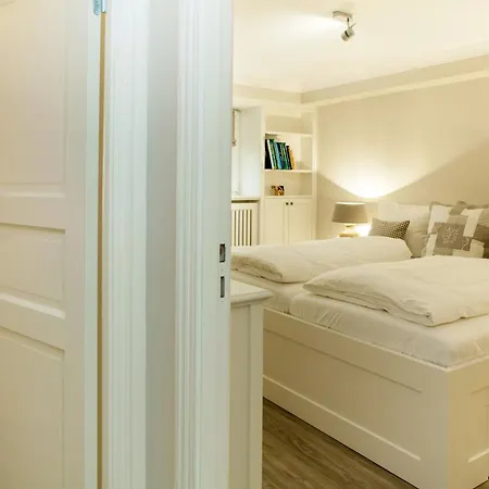 Bestehorn Daire Keitum