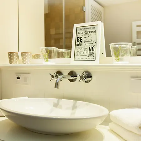 Bestehorn Daire Keitum