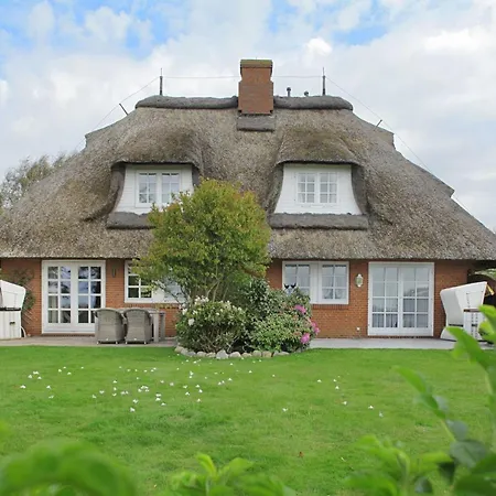 Daire Bestehorn Keitum