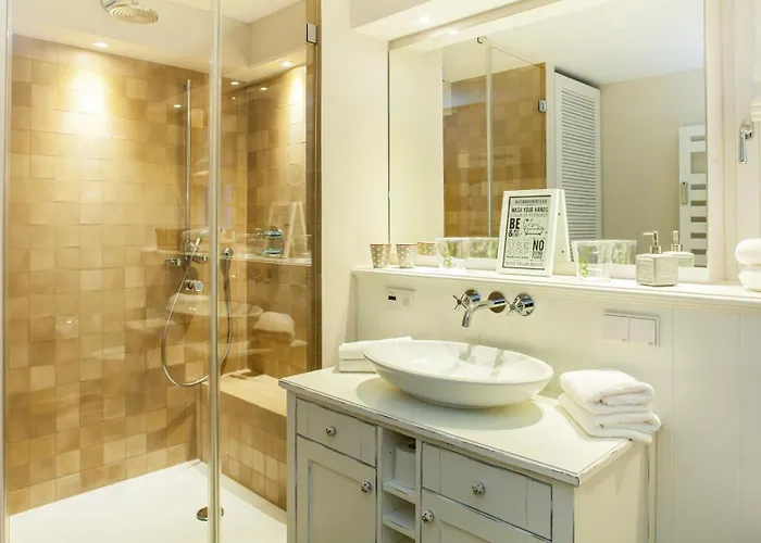 Bestehorn Appartement Keitum